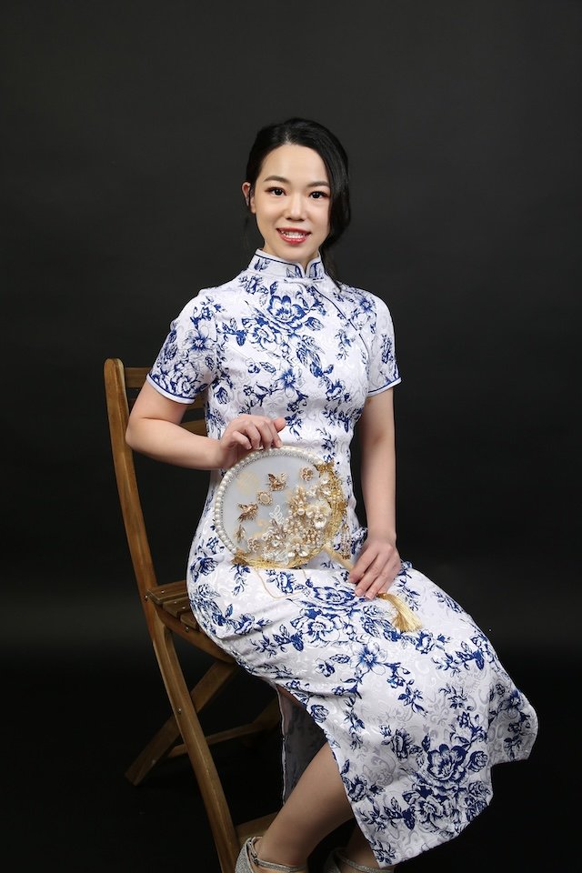 Qipao Dress photo